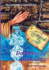 Abbildung von: The Carmarthen Underground - Lulu.com