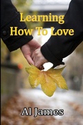 Cover: Learning How to Love - Lulu.com
