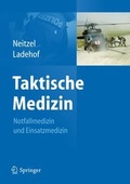 Cover: Taktische Medizin - Springer