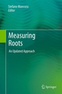 Cover: Measuring Roots - Springer