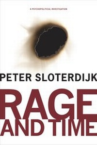 Enlarge image Cover: Rage and Time - Columbia University Press
