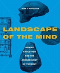 Cover: Landscape of the Mind - De Gruyter