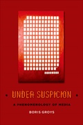 Cover: Under Suspicion - De Gruyter