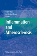 Cover: Inflammation and Atherosclerosis - Springer