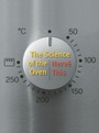 Cover: The Science of the Oven - De Gruyter
