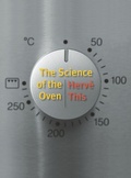 Cover: The Science of the Oven - De Gruyter