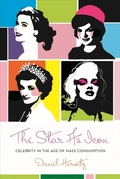 Cover: The Star as Icon - De Gruyter
