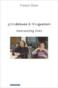 Cover: Gilles Deleuze and F&eacute;lix Guattari - Columbia University Press
