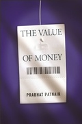 Cover: The Value of Money - De Gruyter
