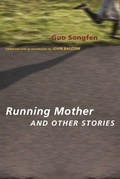 Cover: Running Mother and Other Stories - De Gruyter