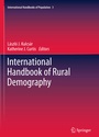 Cover: International Handbook of Rural Demography - Springer