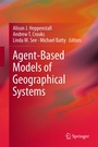 Cover: Agent-Based Models of Geographical Systems - Springer