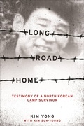 Cover: Long Road Home - Columbia University Press