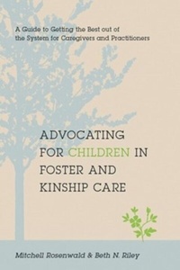 Abbildung von: Advocating for Children in Foster and Kinship Care - De Gruyter