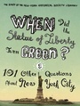 Cover: When Did the Statue of Liberty Turn Green? - De Gruyter
