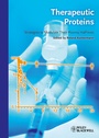 Bild: Therapeutic Proteins - Wiley-Blackwell