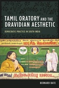 Cover: Tamil Oratory and the Dravidian Aesthetic - De Gruyter