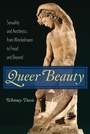 Cover: Queer Beauty - De Gruyter