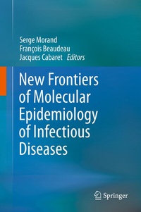 Abbildung von: New Frontiers of Molecular Epidemiology of Infectious Diseases - Springer