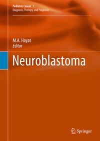 Abbildung von: Neuroblastoma - Springer