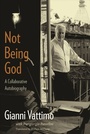 Cover: Not Being God - De Gruyter