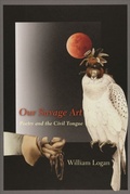 Cover: Our Savage Art - De Gruyter