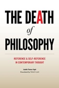 Cover: The Death of Philosophy - De Gruyter