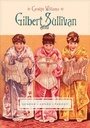 Cover: Gilbert and Sullivan - De Gruyter