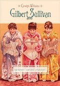 Cover: Gilbert and Sullivan - De Gruyter