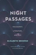 Cover: Night Passages - Columbia University Press