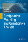 Cover: Precipitation Modeling and Quantitative Analysis - Springer