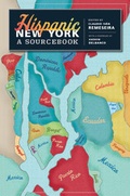 Cover: Hispanic New York - Columbia University Press