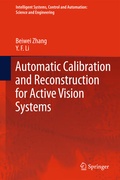 Cover: Automatic Calibration and Reconstruction for Active Vision Systems - Springer