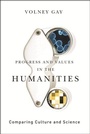 Cover: Progress and Values in the Humanities - De Gruyter