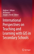 Cover: International Perspectives on Teaching and Learning with GIS in Secondary Schools - Springer