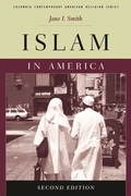 Cover: Islam in America, Second Edition - Columbia University Press