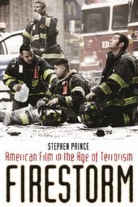 Enlarge image Cover: Firestorm - Columbia University Press