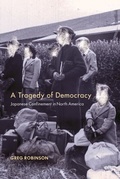 Cover: A Tragedy of Democracy - De Gruyter