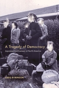 Enlarge image Cover: A Tragedy of Democracy - De Gruyter