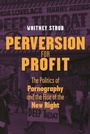 Cover: Perversion for Profit - De Gruyter
