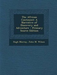 Enlarge image Cover: The African Continent - Nabu Press