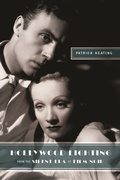 Cover: Hollywood Lighting from the Silent Era to Film Noir - Columbia University Press