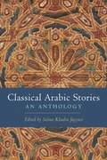 Cover: Classical Arabic Stories - Columbia University Press