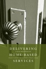 Cover: Delivering Home-Based Services - De Gruyter