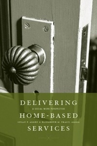 Enlarge image Cover: Delivering Home-Based Services - De Gruyter