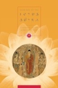 Cover: Readings of the <i>Lotus Sutra</i> - Columbia University Press