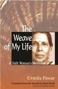 Cover: The Weave of My Life - De Gruyter