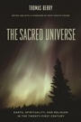 Cover: The Sacred Universe - Columbia University Press