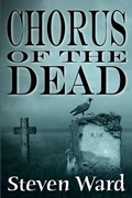 Cover: Chorus Of The Dead - Lulu.com