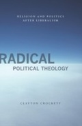 Cover: Radical Political Theology - Columbia University Press